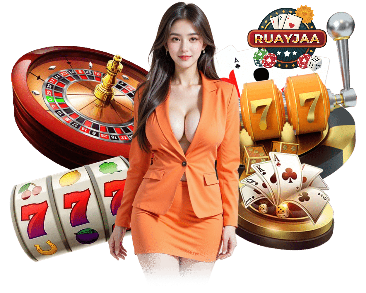 รวยจ้า กำไรดี